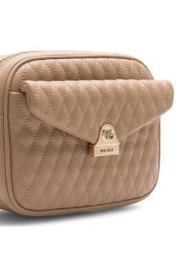 Nine West Дамска чанта CAELIA NGQ130414 Бежов - Mera.bg
