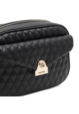 Nine West Дамска чанта Caelia NGQ130414 Черен - Mera.bg