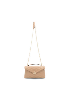 Nine West Дамска чанта CAELIA NGQ130421 Бежов - Mera.bg