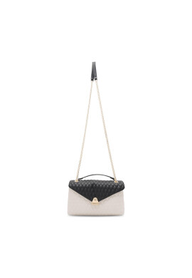 Nine West Дамска чанта CAELIA NGQ130421 Бял - Mera.bg