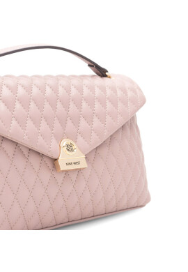 Nine West Дамска чанта Caelia NGQ130421 Розов - Mera.bg