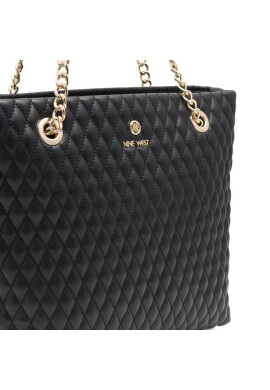 Nine West Дамска чанта CAELIA NGQ130423 Черен - Mera.bg