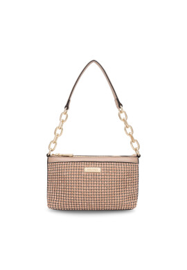 Nine West Дамска чанта Cavell NGZ136773 Бежов - Mera.bg
