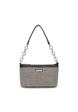 Nine West Дамска чанта Cavell NYZ136773 Черен - Mera.bg
