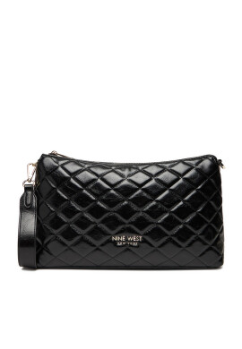 Nine West Дамска чанта CEO-AGATHA-LA482-3035 Черен - Mera.bg