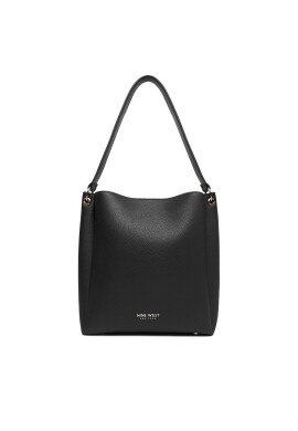 Nine West Дамска чанта CEO-ARIA-S24414 Черен - Mera.bg