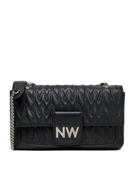 Nine West Дамска чанта CEO-Astoria-Allure-LX10165 Черен - Mera.bg
