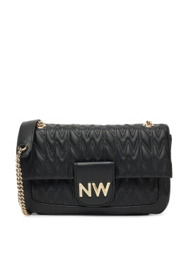 Nine West Дамска чанта CEO-Astoria-Allure-LX10165 Черен - Mera.bg