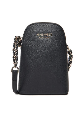 Nine West Дамска чанта CEO-BRAVE-LA374-4086 Черен - Mera.bg