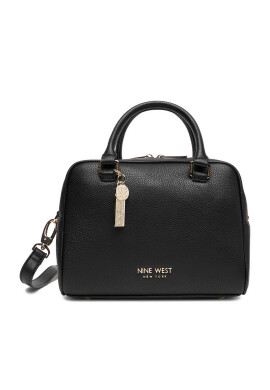 Nine West Дамска чанта CEO-Brooklyn-Bliss-LX10159 Черен - Mera.bg