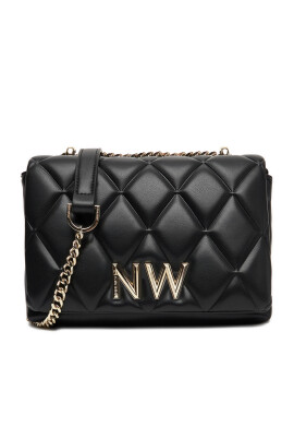 Nine West Дамска чанта CEO-CHARLOTTE-I-S22558 Черен - Mera.bg
