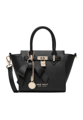 Nine West Дамска чанта CEO-Chelsea-Charm-I-LX10187 Черен - Mera.bg