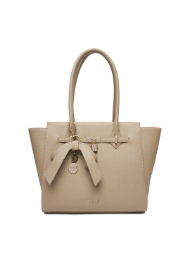 Nine West Дамска чанта CEO-Chelsea-Charm-III-LX10186 Бежов - Mera.bg