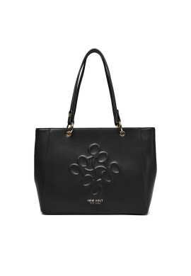 Nine West Дамска чанта CEO-GIANNA-H242051 Черен - Mera.bg