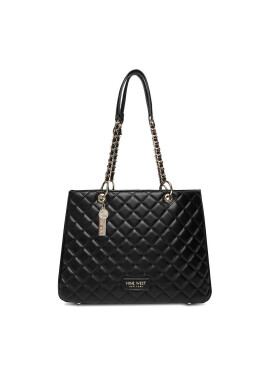 Nine West Дамска чанта CEO-IDAHO-I-LDA8005 Черен - Mera.bg