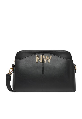 Nine West Дамска чанта CEO-ISABELLA-S23599-1 Черен - Mera.bg