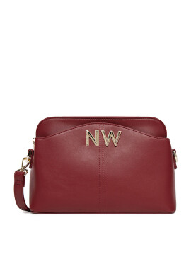 Nine West Дамска чанта CEO-ISABELLA-S23599-1 Червен - Mera.bg