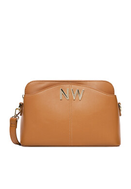 Nine West Дамска чанта CEO-ISABELLA-S23599-1 Кафяв - Mera.bg