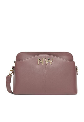 Nine West Дамска чанта CEO-ISABELLA-S23599-1 Виолетов - Mera.bg