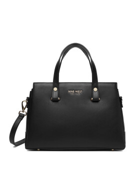 Nine West Дамска чанта CEO-MAINE-LDA8203 Черен - Mera.bg