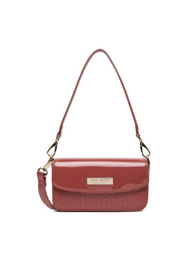 Nine West Дамска чанта CEO-MISSISIPI-I-LDA8009 Розов - Mera.bg
