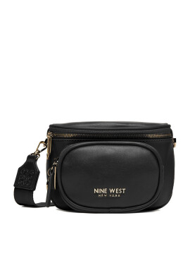 Nine West Дамска чанта CEO-OLIVIA-O24294 Черен - Mera.bg