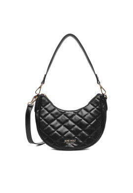 Nine West Дамска чанта CEO-ROSE-LA374-4068 Черен - Mera.bg