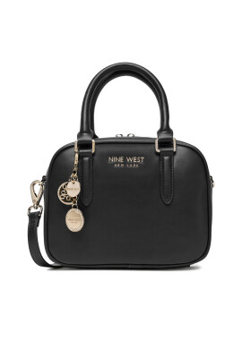 Nine West Дамска чанта CEO-Soho-Star-LX10160 Черен - Mera.bg