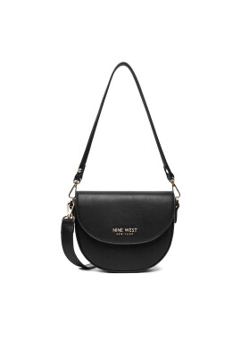 Nine West Дамска чанта CEO-ZOE-S23806 Черен - Mera.bg