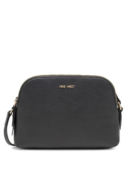 Nine West Дамска чанта CYRA NGM119369 Черен - Mera.bg