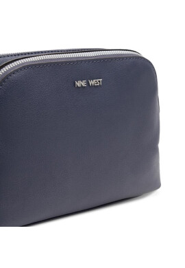 Nine West Дамска чанта CYRA NYM119369 Тъмносин - Mera.bg