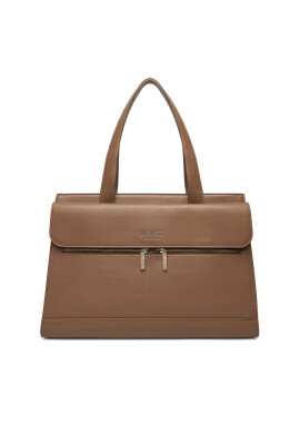 Nine West Дамска чанта EO-ARKANSAS-LDA8210 Бежов - Mera.bg