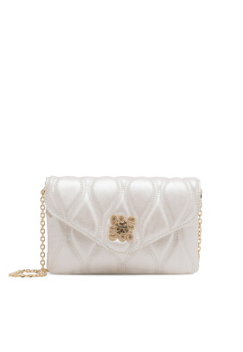Nine West Đ”Đ°ĐĽŃĐşĐ° Ń‡Đ°Đ˝Ń‚Đ° Foster NGM135078 Đ‘ŃŹĐ» - Mera.bg