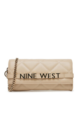 Nine West Дамска чанта GLAR2 Бежов - Mera.bg