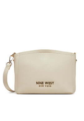 Nine West Дамска чанта JH6650-NW Бежов - Mera.bg