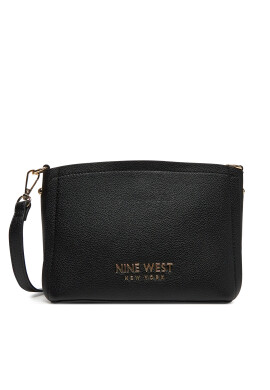 Nine West Дамска чанта JH6650-NW Черен - Mera.bg