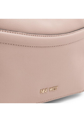 Nine West Дамска чанта KAMARI NGM556770 Розов - Mera.bg