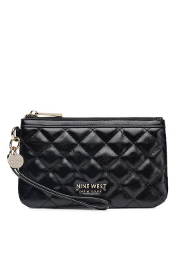 Nine West Дамска чанта LILLA1 Черен - Mera.bg