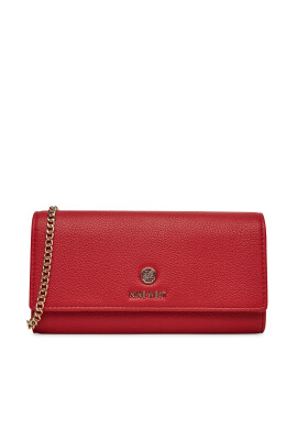Nine West Дамска чанта NW-W1-010-SS25 Червен - Mera.bg