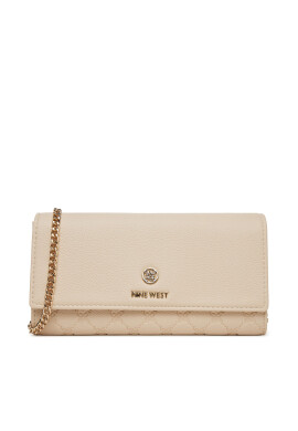 Nine West Дамска чанта NW-W1-011-SS25 Бежов - Mera.bg