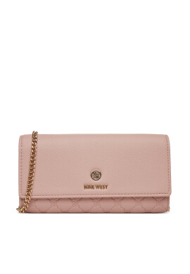 Nine West Дамска чанта NW-W1-011-SS25 Розов - Mera.bg