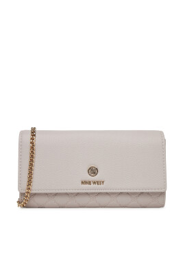 Nine West Дамска чанта NW-W1-011-SS25 Виолетов - Mera.bg