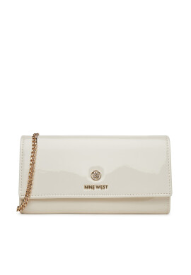 Nine West Дамска чанта NW-W1-013-SS25 Бежов - Mera.bg