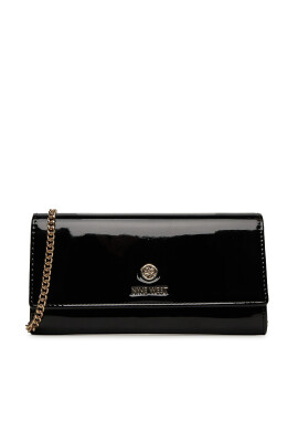 Nine West Дамска чанта NW-W1-013-SS25 Черен - Mera.bg
