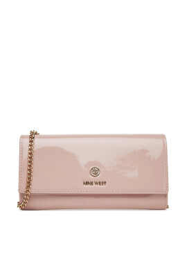 Nine West Дамска чанта NW-W1-013-SS25 Розов - Mera.bg