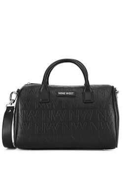 Nine West Дамска чанта RC19696 Черен - Mera.bg