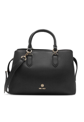 Nine West Дамска чанта SAOIRSE NGB133106 Черен - Mera.bg