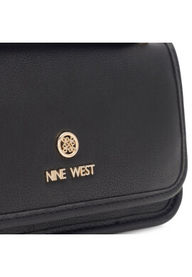 Nine West Дамска чанта SAOIRSE NGB133178 Черен - Mera.bg