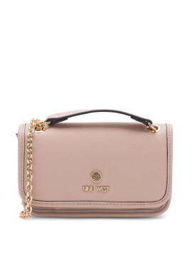 Nine West Дамска чанта Saoirse NGB133178 Розов - Mera.bg