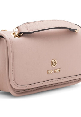 Nine West Дамска чанта Saoirse NGB133178 Розов - Mera.bg